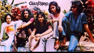 GIANT STEP DAN CERITANYA...