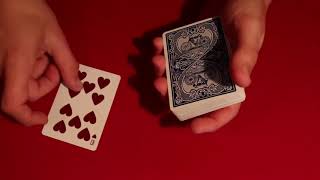 Probably the Best Card Trick Ever Revealed!