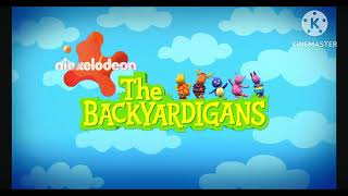 Backyardigans Theme Song Seasson 5 my version