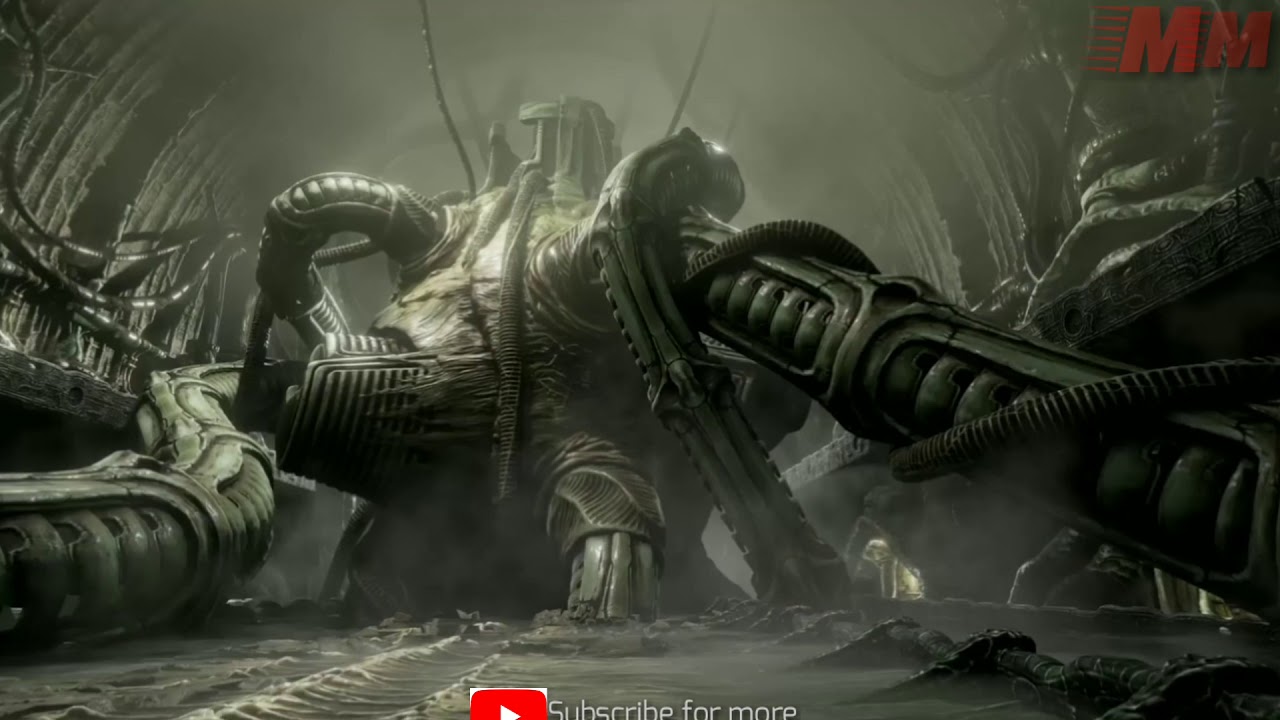 SCRON official trailer [HD] new Hollywood movie - YouTube