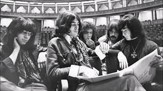 Deep Purple - The Bird Has Flown (BBC Session)