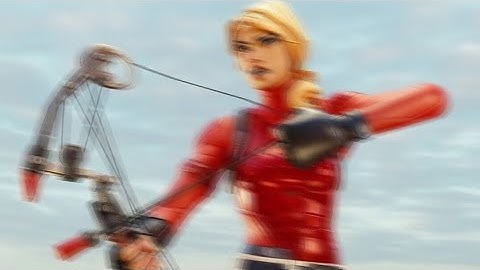 How to add motion blur to ur thumbnail