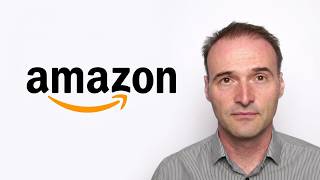 Amazon's 7 Core Behavioral Interview Questions (The Seniority Calibration)