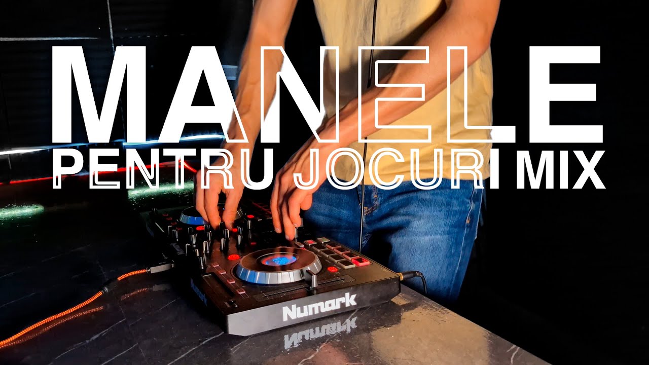 MIX DE CELE MAI TARE MANELE PENTRU NUNTA | DJ ALIN