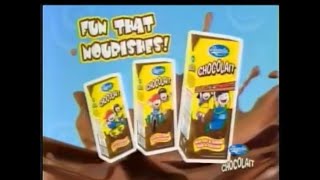 2009 Magnolia Chocolait TVC