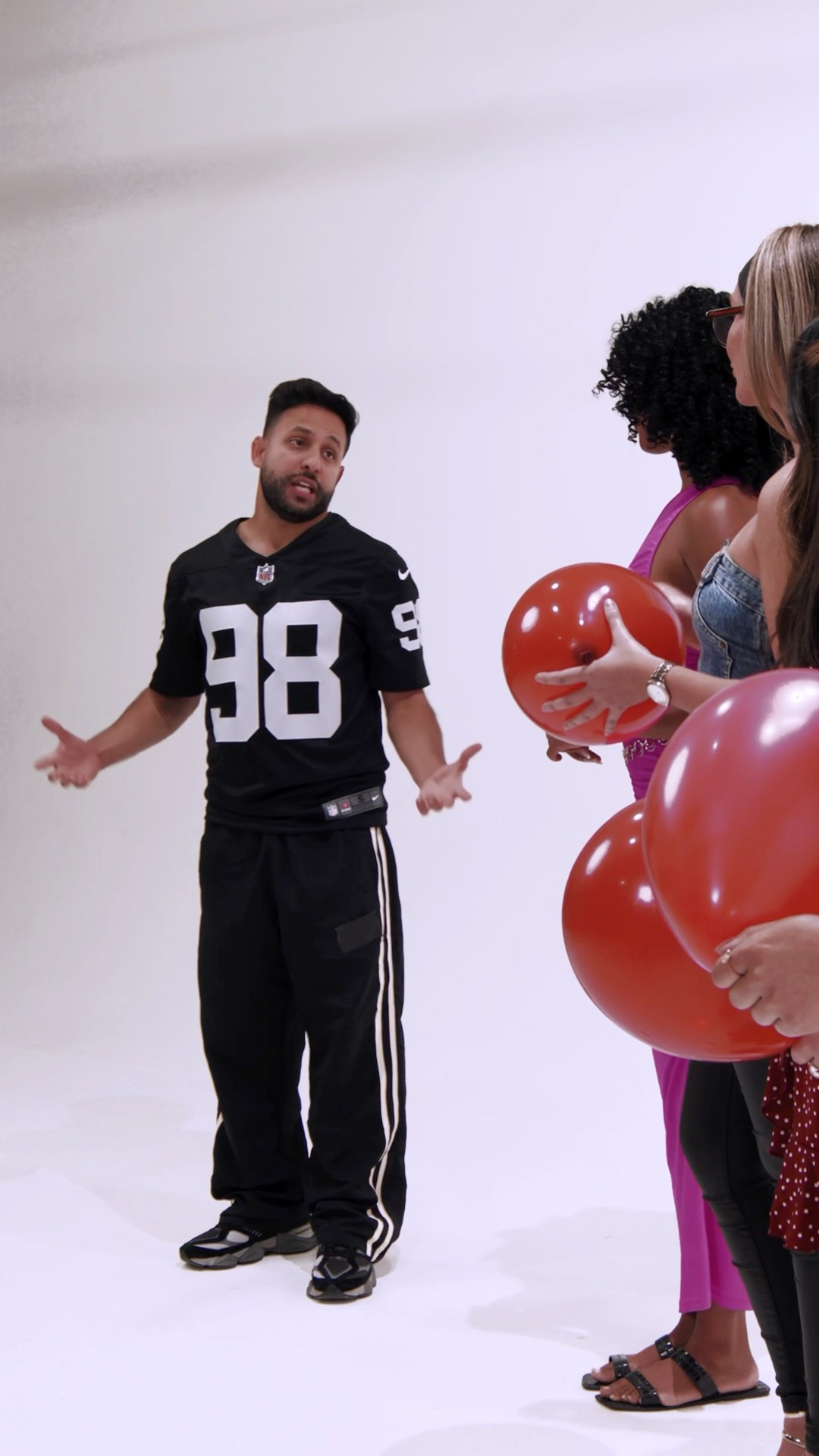 ??  #NFLCreatoroftheWeek ​⁠@NFL