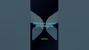 #MORPHO Decentralized Lending Made Secure & Simple