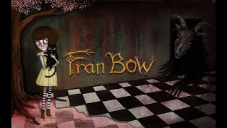 Fran Bow Стрим 2
