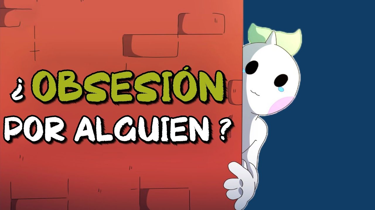 Cómo DEJAR DE OBSESIONARTE por alguien que no te valora: video thumbnail