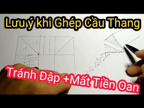 Video ✅ ĐIỂM Cần Lưu ý Tránh Làm Rồi Phải Đập Đi Khi Ghép... - youtube