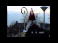 Aankomst Sinterklaas Marsweide Zwolle zuid 5 dec 1997
