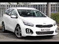 Kia Ceed Hatchback 10t Gdi Isg 2 5dr