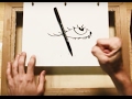 Kurt Quinn Shows Us How To Perfectly Draw Eyes