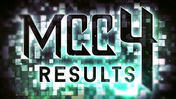 Mini Creator Contest 4 Results | Geometry Dash