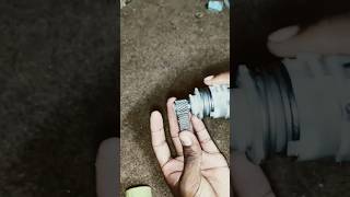 Mini Tractor Gearbox Upgrade | Cordless Drill Machine Ki Garari Cut Karke Fit Ki ⚙️🚜