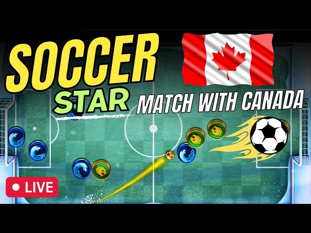 How to start playing Soccer Stars! – Miniclip Player Experience