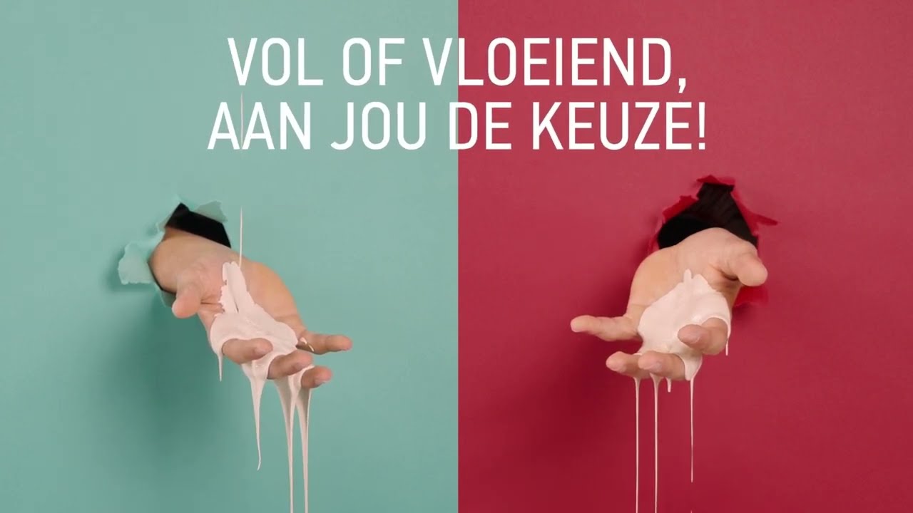 Bossfull of Bossflow, aan jou de keuze!