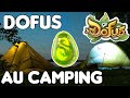 Jouer à DOFUS dans un ENDROIT IMPROBABLE !