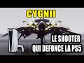 Cygnii sur PS5 – Une surprise indé à ne pas manquer ! Test complet ✅