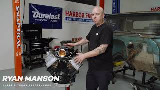 Replacing LS engine sensors when you purchase a motor second hand or from a is a good idea. by Classic Truck Performance 14,949 views 1 year ago 5 minutes, 57 seconds