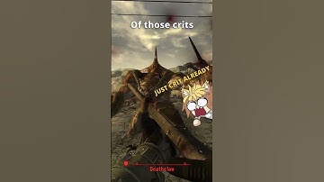 Ranking all Unique Weapons in Fallout New Vegas [20]: Abeline Kid BB Gun