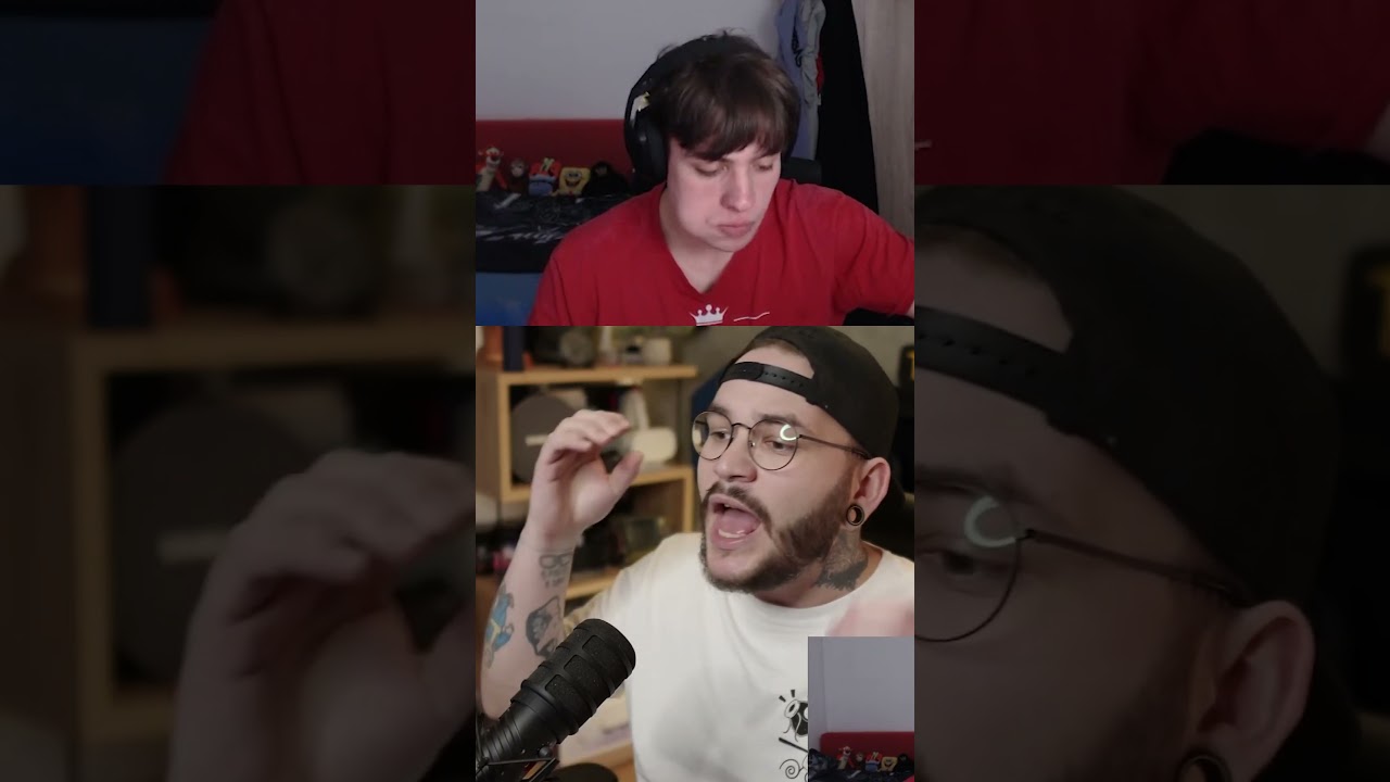 NESPRAVEDLNOST TWITCHE 🤔 