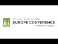 2022 ULI Europe Conference Recap 2022 ULI Europe Conference Recap