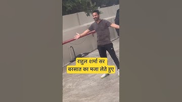 Rahul Sharma Sir Reasoning Rojgar With Ankit | Rahul sir | #rain