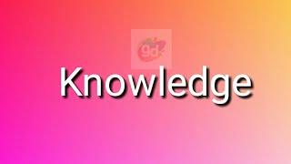 Knowledge Opposite or Antonym Word with Meaning//Googul Dictionary//