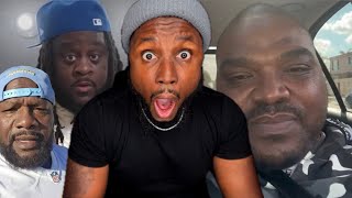 BLOGGER CEDDY NASH SAYS ANT JEFE K!LLED ROLLING 60'S CRIPS LEADER BIG U'S SON