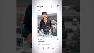 Big Sean Trending Reel Editing Tutorial || New Capcut Template and Link's description ma ha #edit screenshot 1