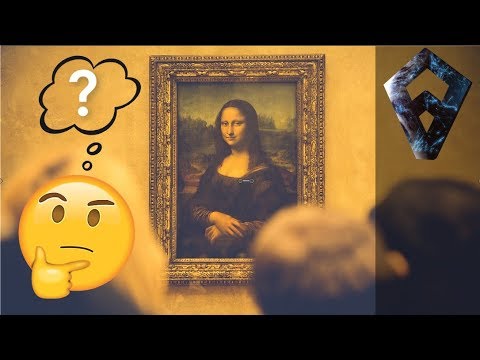 Mikä tekee Mona Lisasta niin arvokkaan?