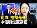中信劉俊華露面？撞樓人原來是他？飛機撞樓內幕，空軍躺平放行？破了中共的設計，習近平將要出事？【新聞看點 李沐陽6.29】#新聞看點 #李沐陽