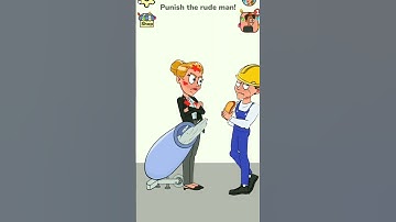 Impossible Date 2 level 274| Trick ridlle#impossible #dop2 #trending #gaming #gameplay