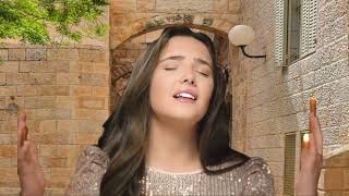 NEW VIDEO - Lucy Thomas  "Hallelujah"
