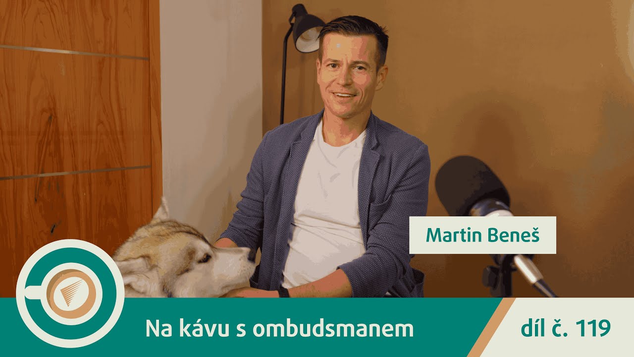 Opatrovnický soudce Martin Beneš: Podpora ohrožené rodiny by vyšla stát levněji než odebrání dětí