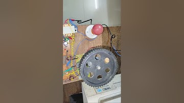 Highlight 5:18 – 10:16 from Dc Microgrid final year project Idea