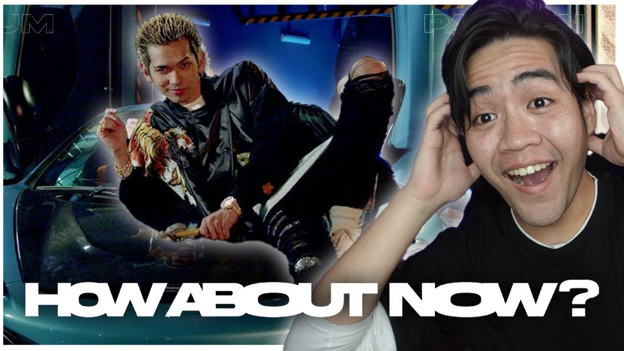 ពីមុនមើលងាយ​​ ចុះឥលូវមានអ្វីនិយាយអត់? | REACTION - G-DEVITH ‘ How About Now ? ‘ M/V