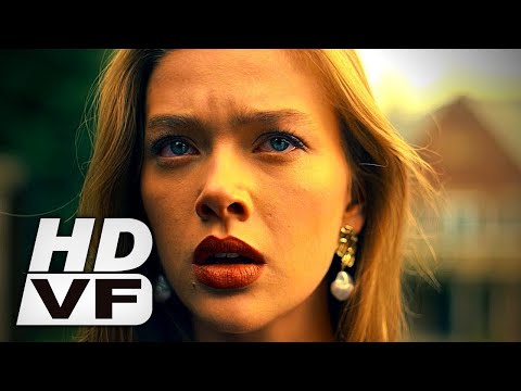 LES JUSTICIÈRES Bande Annonce VF (NETFLIX, 2020)