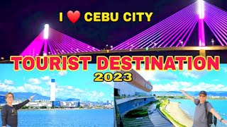 Amazing Tourist Destination & Unforgettable Tour Of Queen of the South! Cebu Part 6