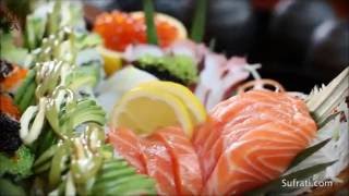 sakura Japanese restaurant movie