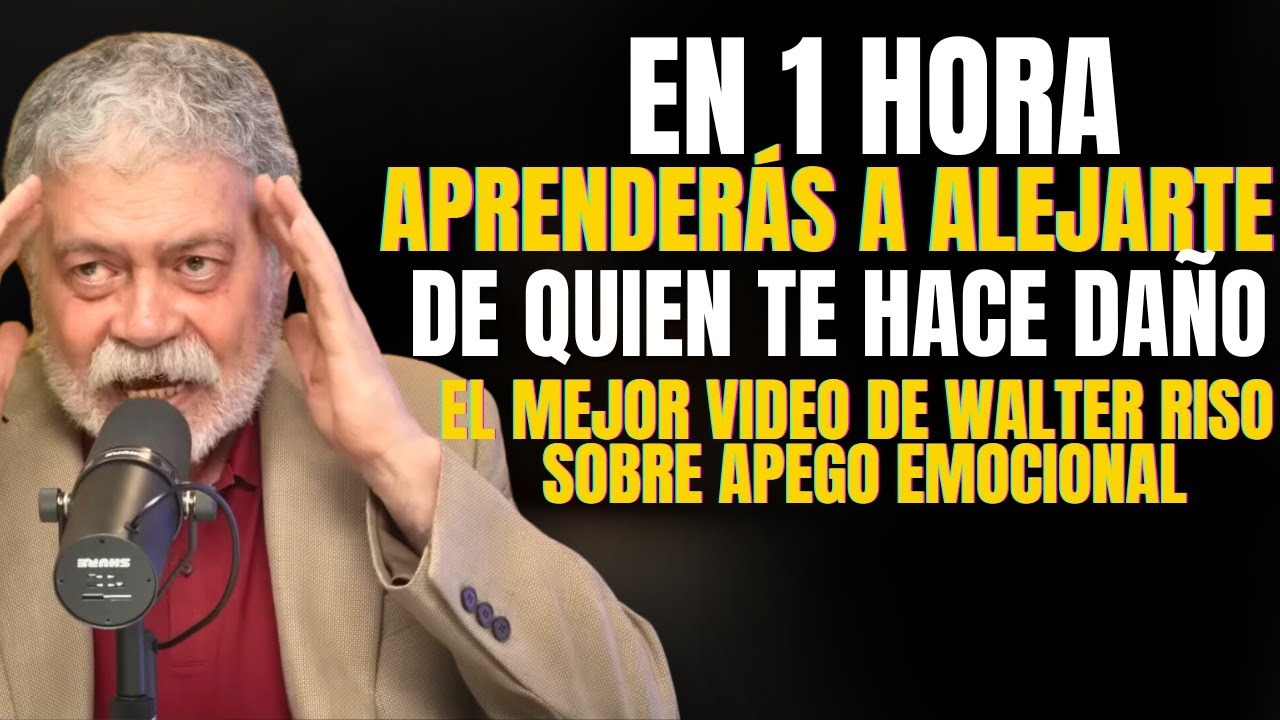 NO TE MERECE QUIEN TE LASTIMA, ALEJATE DE ESA PERSONA QUE TE HACE DAÑO-CHAO APEGO EMOCIONAL