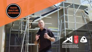 Specialized Construction Products - Exterior Plastering Cladding