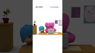 Learn with Pocoyo: Gentle Life Lessons for Toddlers | Now Streaming on HappyKids