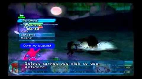 .Hack//Infection playthrough Part 22