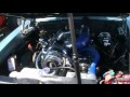 Rod Run to the end of the World 2011 Part 2