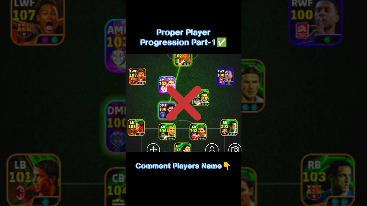 El-Hadji-Diouf Progression🥶 