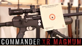 Video post from airgunsofarizona.