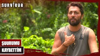 Ünlüler Takımı Yusufun Cezasını Değerlendiriyor Survivor 68. Bölüm