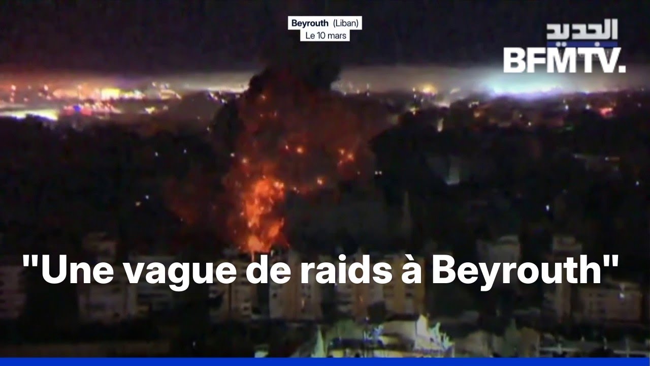 Guerre au Moyen-Orient: Israël annonce 